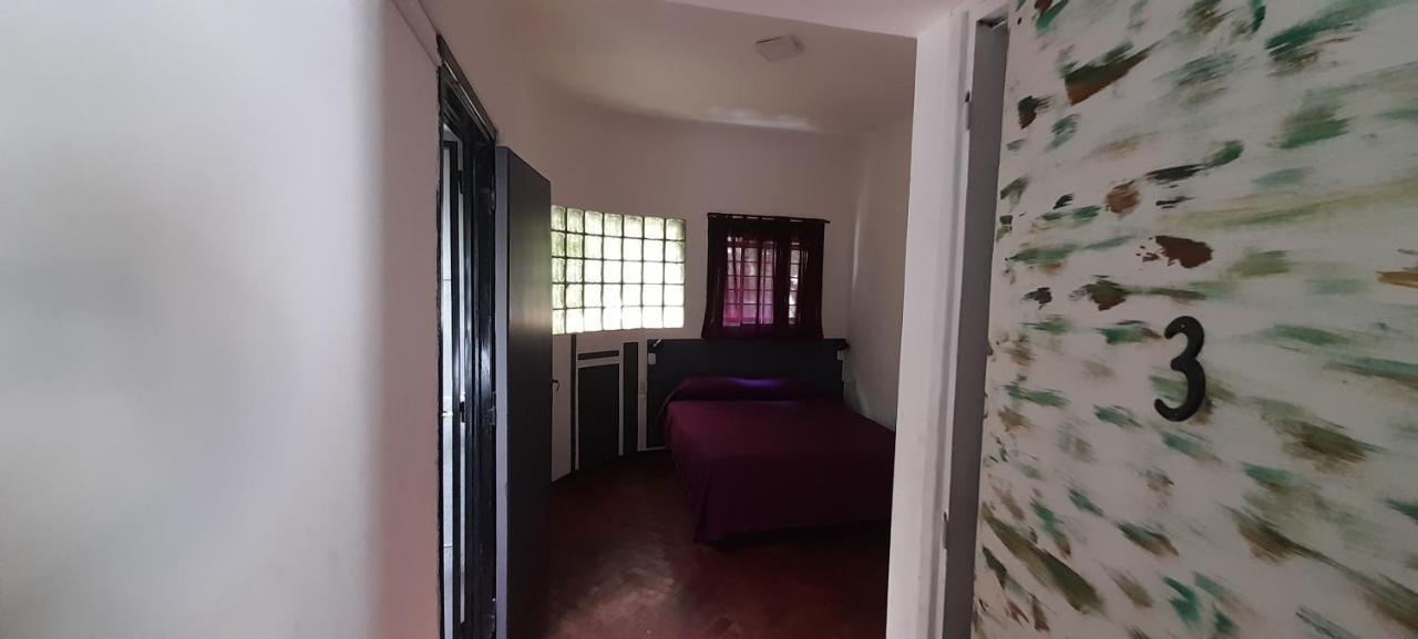 Pequena Estacion Bed and breakfast Mendoza