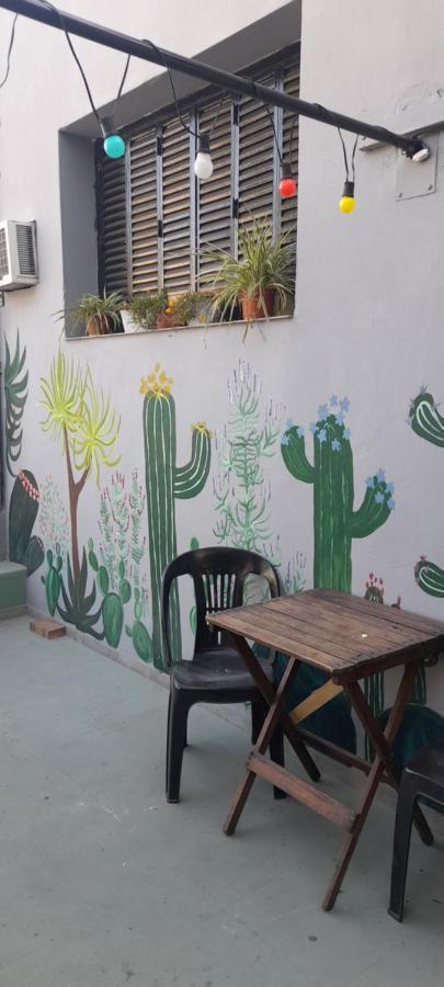 Pequena Estacion Bed and breakfast Mendoza