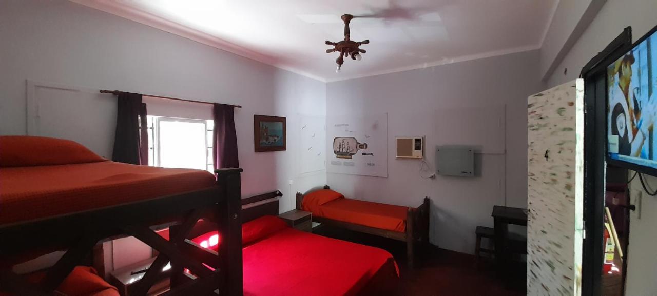 Pequena Estacion Bed & Breakfast