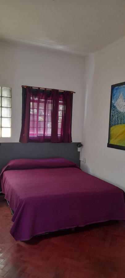 Pequena Estacion Bed & Breakfast