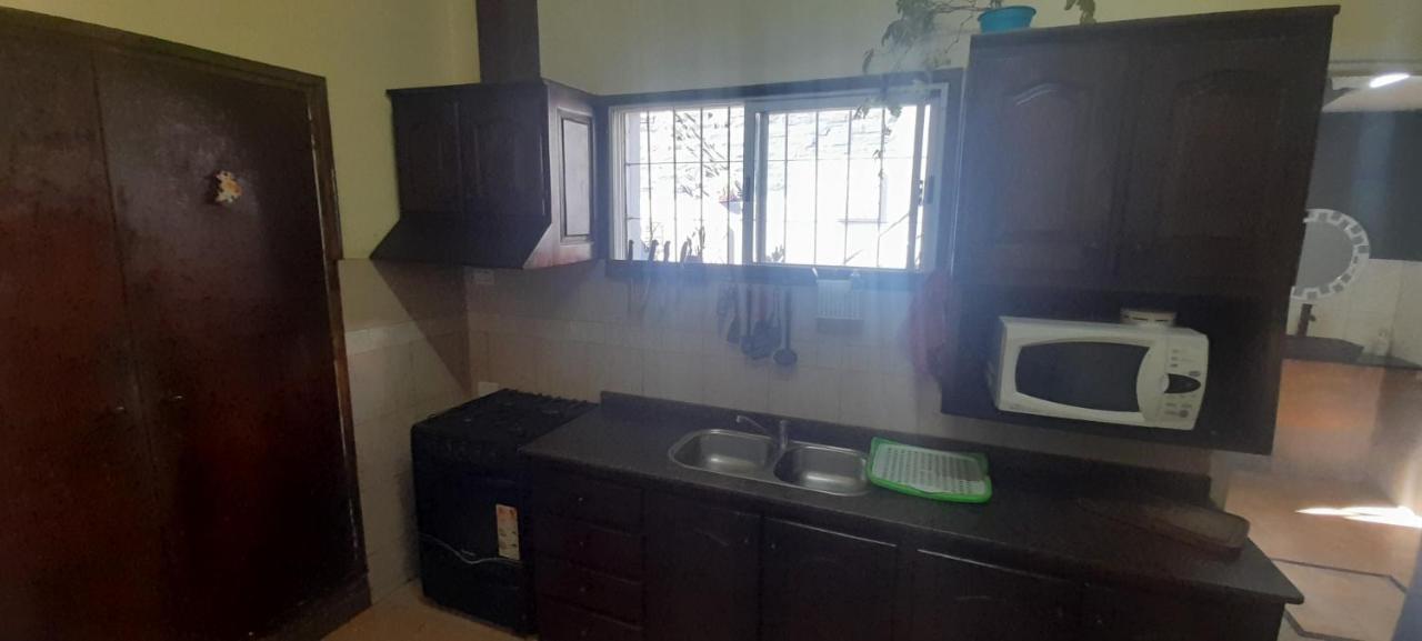 Bed & Breakfast Pequena Estacion Mendoza