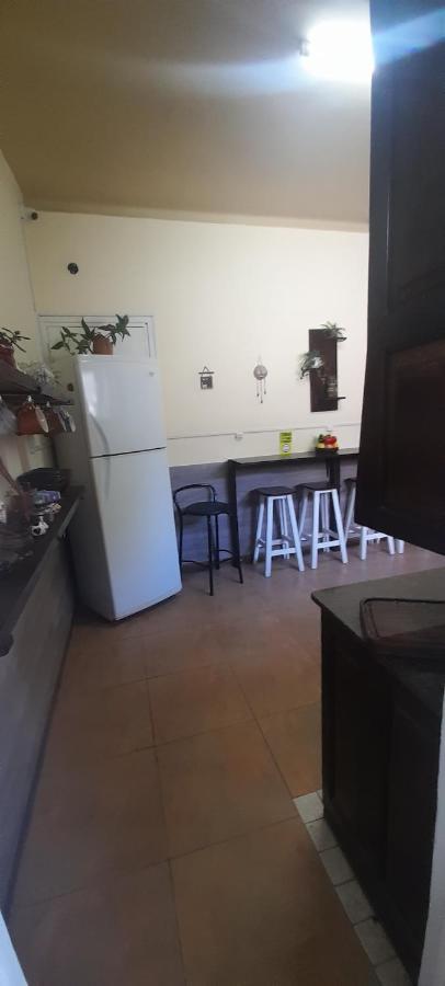 Pequena Estacion Bed & Breakfast Mendoza