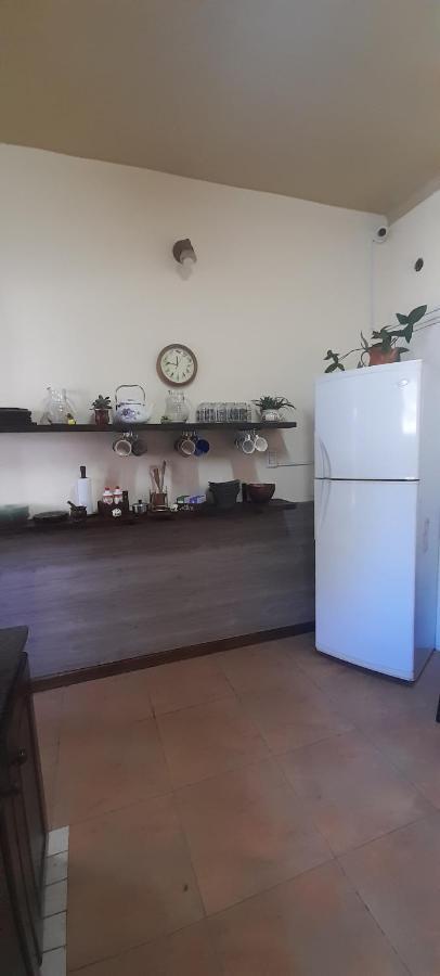 Pequena Estacion Bed & Breakfast
