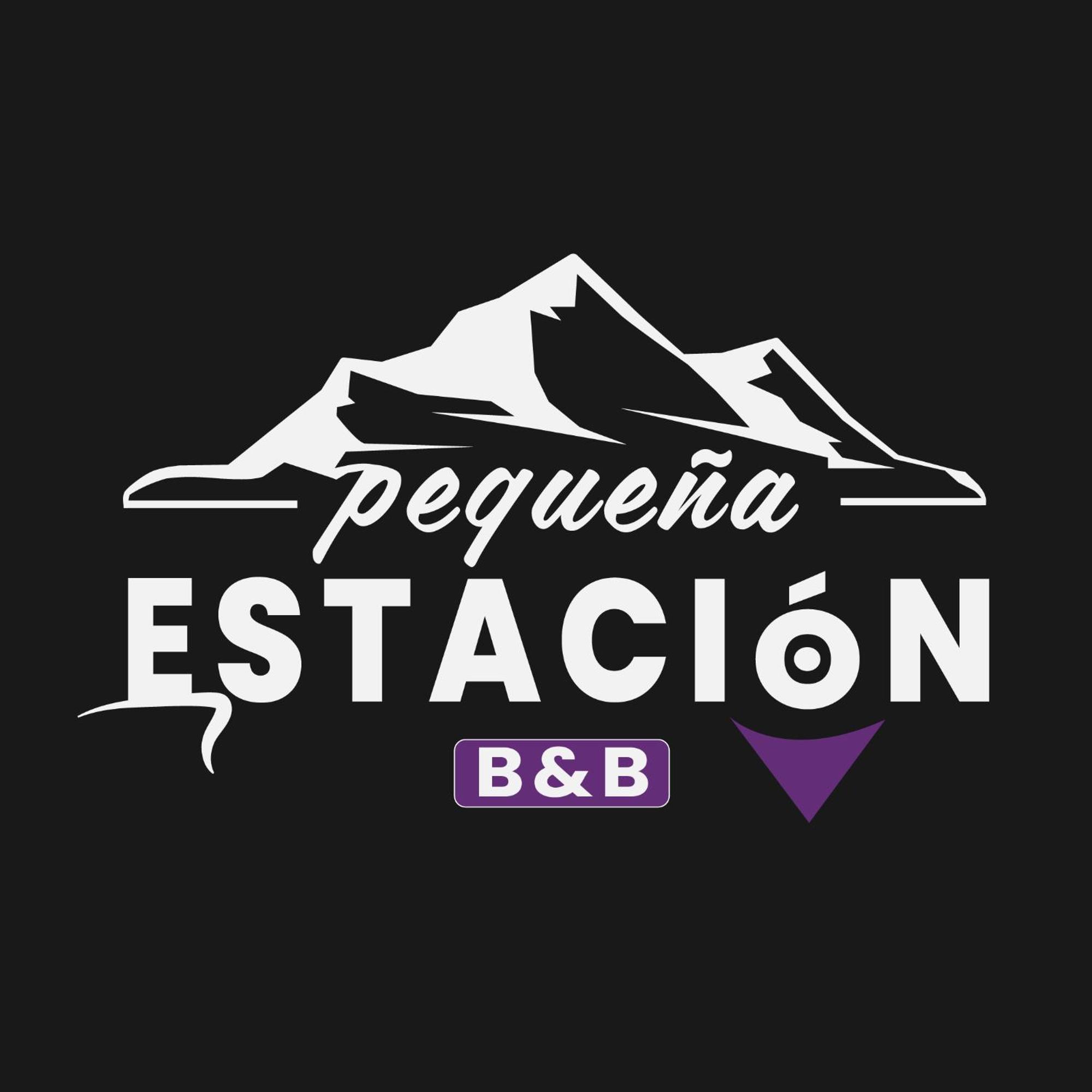 Bed & Breakfast Pequena Estacion *